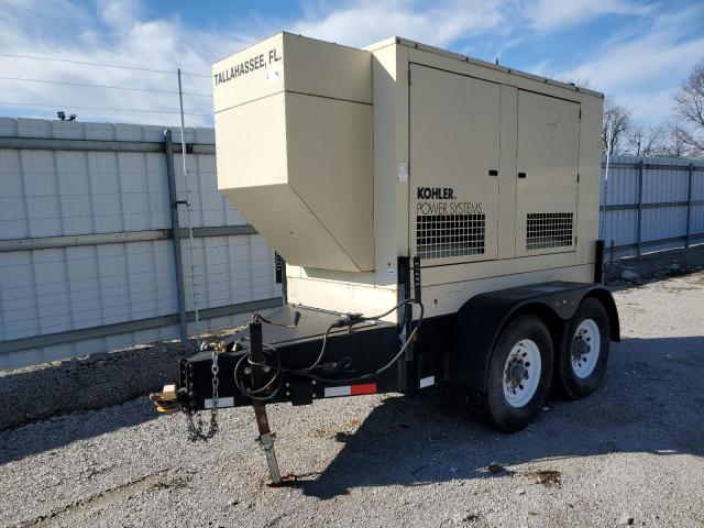 Изображение 2 2006 KPOM GENERATOR 2006 с VIN 1S9ST132261910634