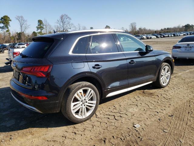 Obraz 3 z 2020 AUDI Q5 PREMIUM PLUS 2020 z VIN WA1BNAFY8L2015314