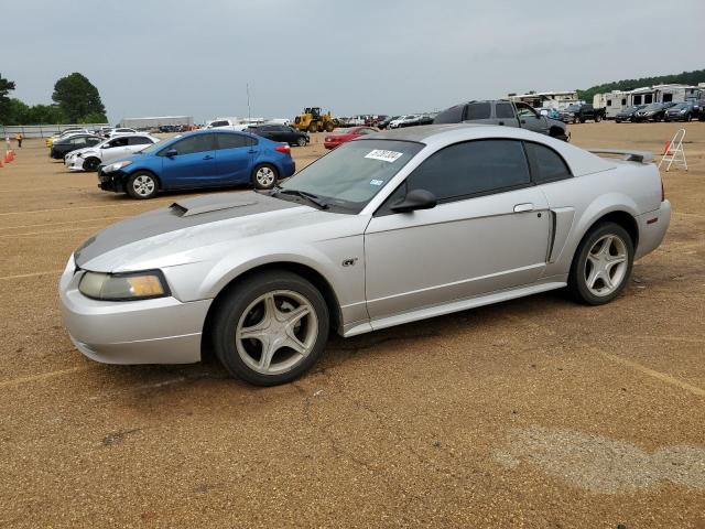 Obraz 2002 FORD MUSTANG GT 2002