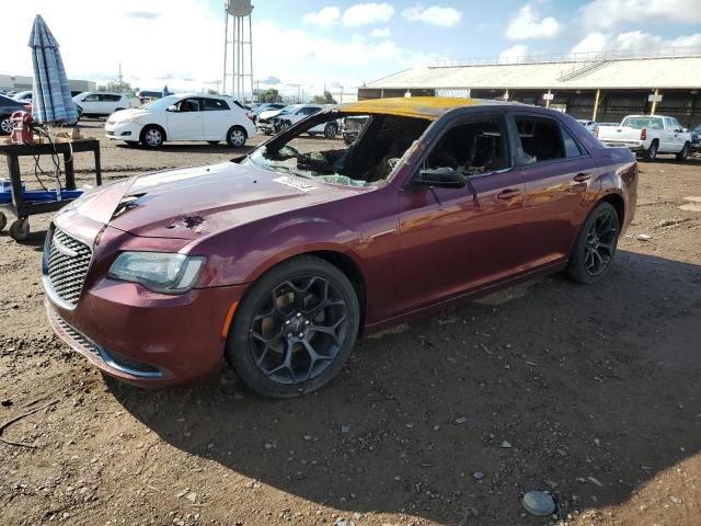 Obraz 2019 CHRYSLER 300 TOURING 2019