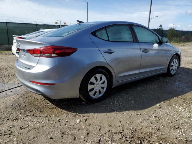 Obraz 3 z 2017 HYUNDAI ELANTRA SE 2017 z VIN 5NPD74LF8HH112225