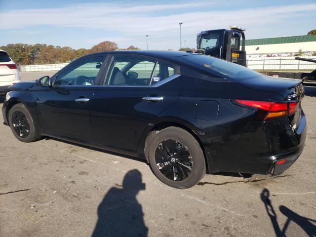 Image 2 of 2020 NISSAN ALTIMA S 2020 with VIN 1N4BL4BW3LC138259