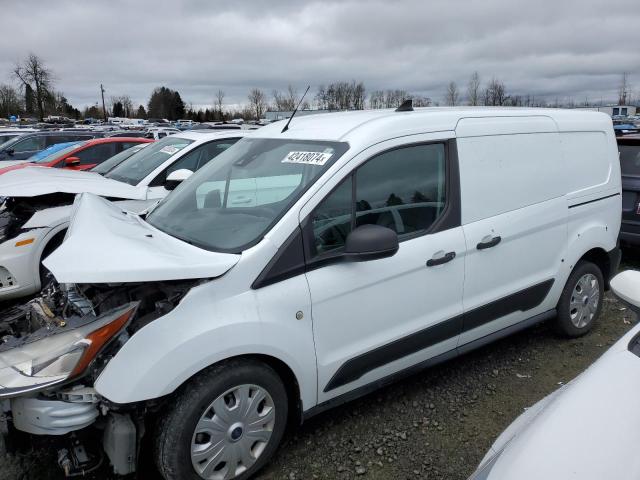 Image 1 of 2019 FORD TRANSIT CONNECT XL 2019 with VIN NM0LS7E20K1391011
