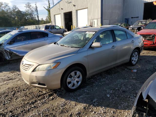 Obraz 1 z 2009 TOYOTA CAMRY BASE 2009 z VIN 4T1BE46K19U803718