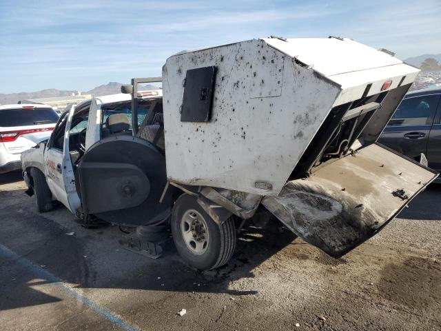Image 2 of 2002 GMC NEW SIERRA C2500 2002 with VIN 1GDGC24U62Z310954