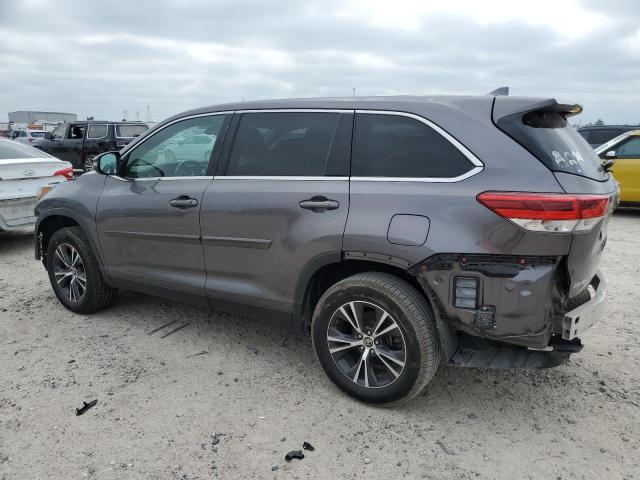 Obraz 2 z 2019 TOYOTA HIGHLANDER LE 2019 z VIN 5TDZZRFH7KS345783