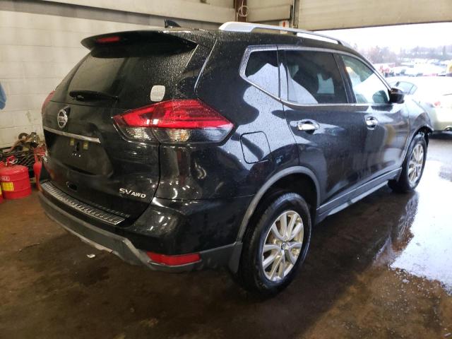 Obraz 3 z 2017 NISSAN ROGUE S 2017 z VIN KNMAT2MV4HP608202