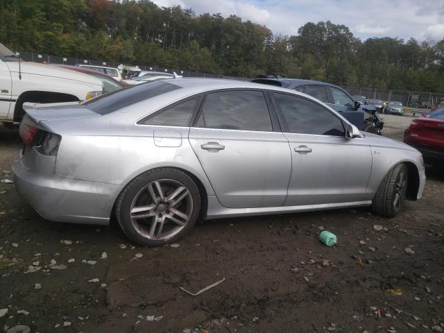 Obraz 3 z 2015 AUDI A6 PREMIUM PLUS 2015 z VIN WAUFGAFC8FN018154