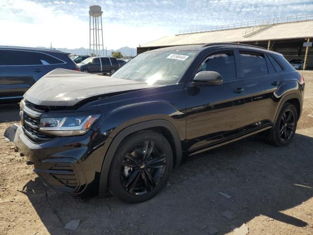 Изображение 2023 VOLKSWAGEN ATLAS CROSS SPORT SEL R-LINE 2023
