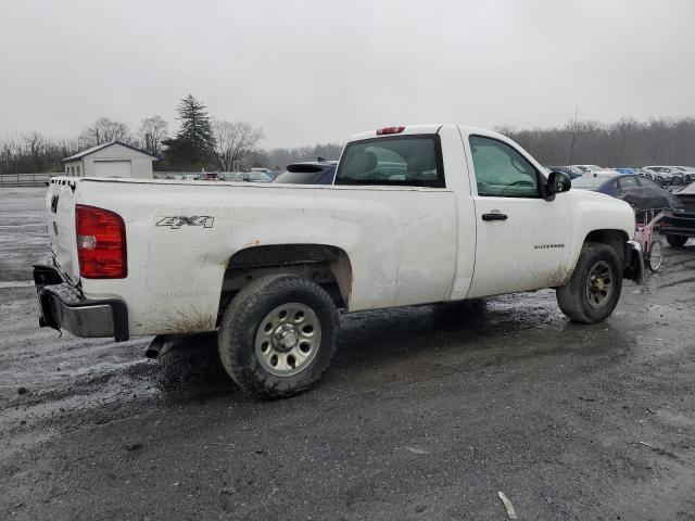 Image 3 of 2012 CHEVROLET SILVERADO K1500 2012 with VIN 1GCNKPEA4CZ140854