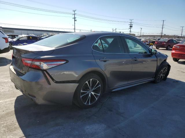 Изображение 3 2018 TOYOTA CAMRY L 2018 с VIN 4T1B11HK8JU645826
