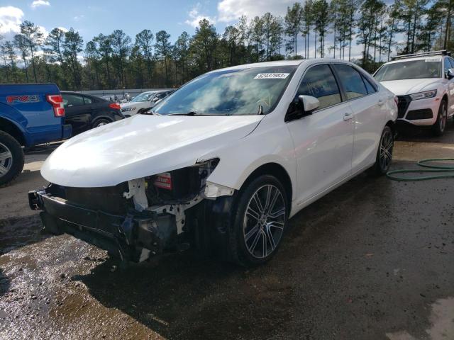 Obraz 1 z 2016 TOYOTA CAMRY LE 2016 z VIN 4T1BF1FK1GU157041