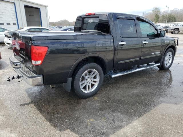 Image 3 of 2013 NISSAN TITAN S 2013 with VIN 1N6BA0ED8DN314549