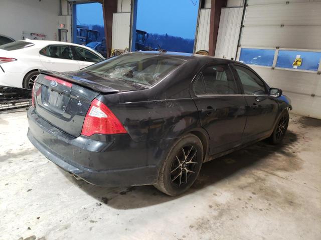 Obraz 3 z 2010 FORD FUSION SE 2010 z VIN 3FAHP0HA8AR393071