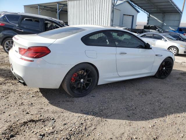 Image 3 of 2014 BMW 650 I 2014 with VIN WBAYM9C53ED248307