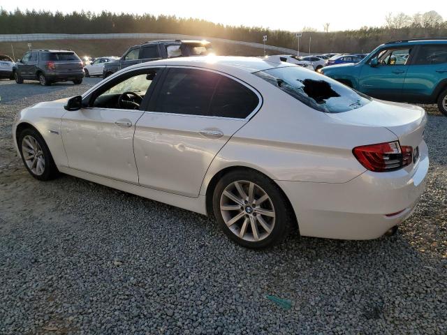 Изображение 2 2014 BMW 535 I 2014 с VIN WBA5B1C51ED475182