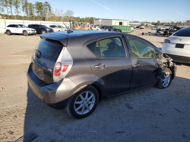 Изображение 3 2014 TOYOTA PRIUS C  2014 с VIN JTDKDTB39E1568500