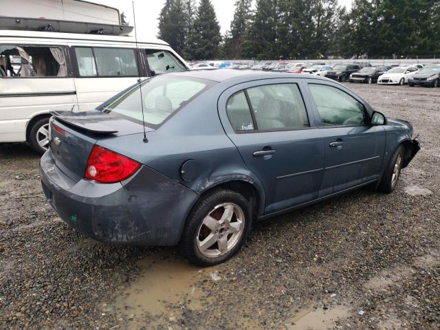 Image 3 of 2006 CHEVROLET COBALT LT 2006 with VIN 1G1AL55F667778107