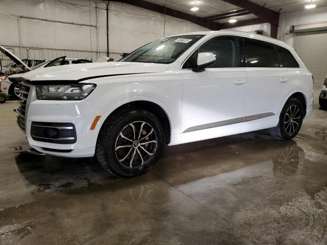 2017 AUDI Q7 PRESTIGE 2017 image