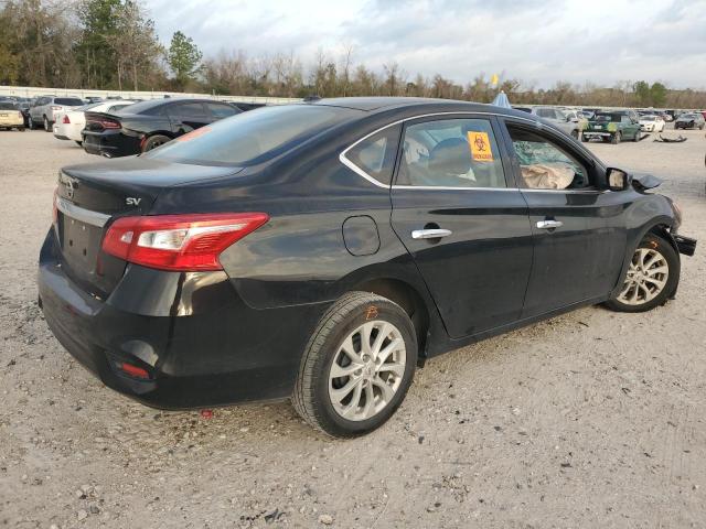 Image 3 of 2018 NISSAN SENTRA S 2018 with VIN 3N1AB7APXJL644261