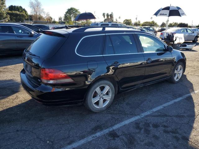 Image 3 of 2014 VOLKSWAGEN JETTA TDI 2014 with VIN 3VWML7AJ4EM602930