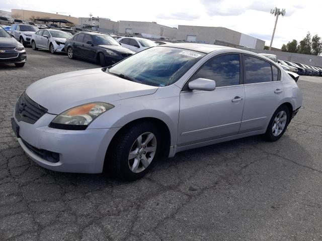 Obraz 2007 NISSAN ALTIMA 2.5 2007