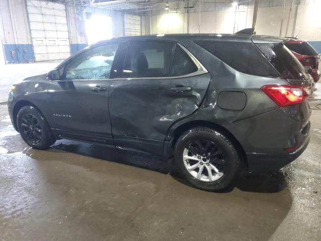 Obraz 2 z 2020 CHEVROLET EQUINOX LT 2020 z VIN 3GNAXJEV5LS616002