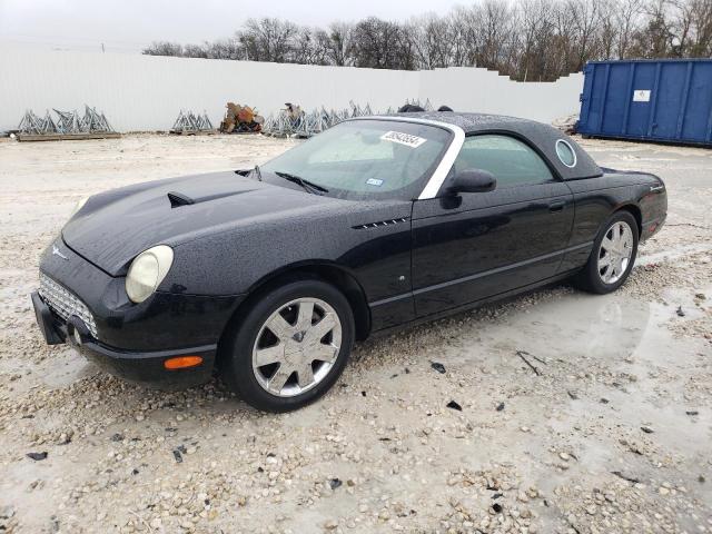 Obraz 2003 FORD THUNDERBIRD  2003