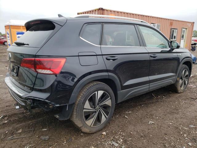 Obraz 3 z 2023 VOLKSWAGEN TAOS SE 2023 z VIN 3VVVX7B29PM359400
