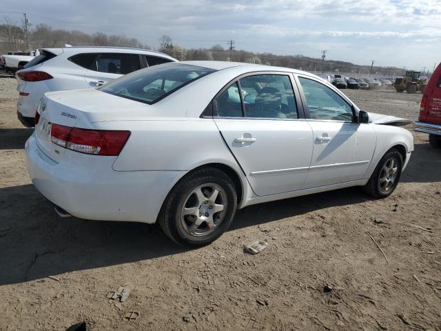 Изображение 3 2006 HYUNDAI SONATA GLS 2006 с VIN 5NPEU46F66H152356