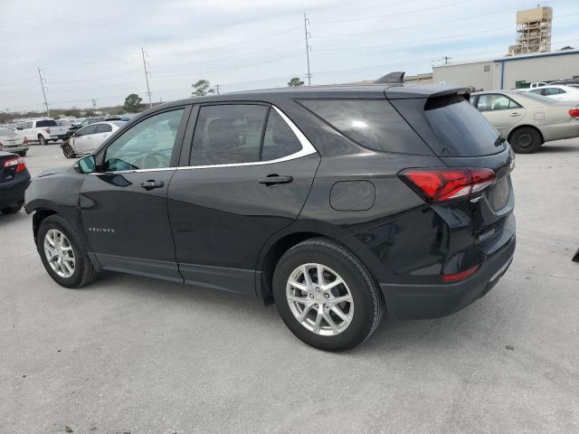 Obraz 2 z 2022 CHEVROLET EQUINOX LT 2022 z VIN 3GNAXKEV2NL118844