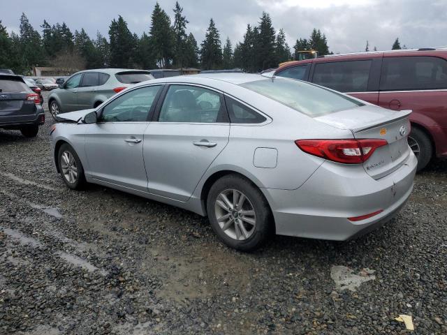 Obraz 2 z 2016 HYUNDAI SONATA ECO 2016 z VIN 5NPE24AA2GH351830