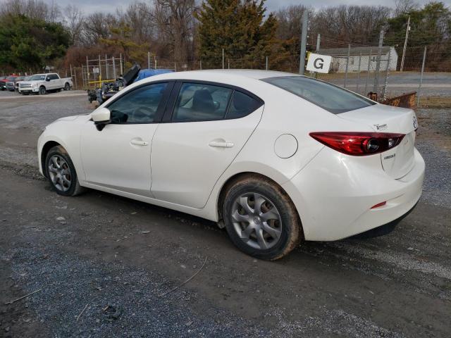Image 2 of 2014 MAZDA 3 SPORT 2014 with VIN JM1BM1U74E1185424