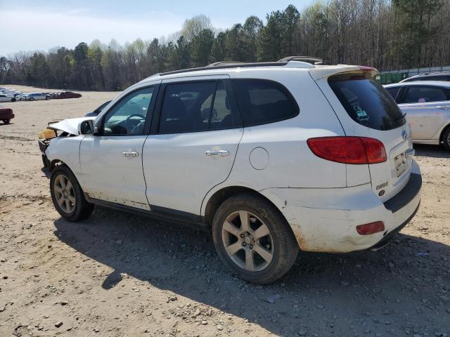 Obraz 2 z 2007 HYUNDAI SANTA FE SE 2007 z VIN 5NMSH73EX7H065742