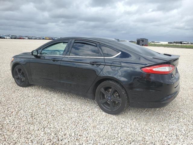 Image 2 of 2016 FORD FUSION SE 2016 with VIN 3FA6P0HDXGR354525