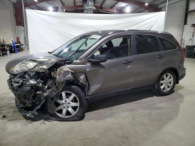 Obraz 2011 HONDA CR-V SE 2011