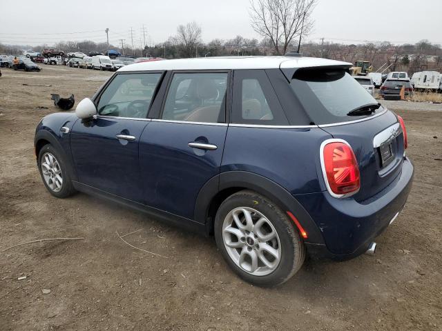 Obraz 2 z 2019 MINI COOPER  2019 z VIN WMWXU1C57K2L14555