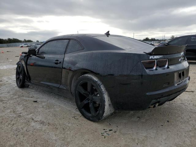 Obraz 2 z 2012 CHEVROLET CAMARO LT 2012 z VIN 2G1FC1E31C9197886