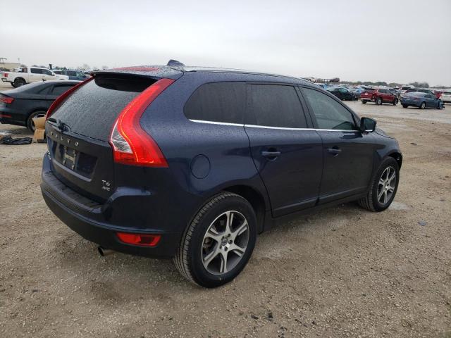 Obraz 3 z 2013 VOLVO XC60 T6 2013 z VIN YV4902DZ8D2369451