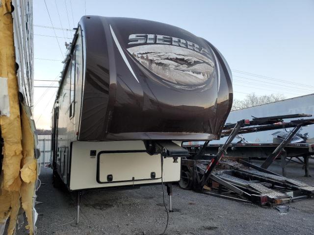 2015 CAMP 5TH WHEEL 2015 image