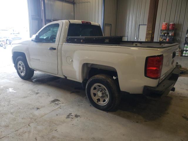 Image 2 of 2016 CHEVROLET SILVERADO C1500 2016 with VIN 1GCNCNEH9GZ330928