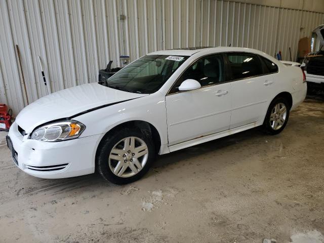 Obraz 2012 CHEVROLET IMPALA LT 2012