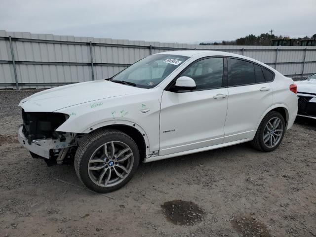 Image 1 of 2015 BMW X4 XDRIVE28I 2015 with VIN 5UXXW3C50F0M87469