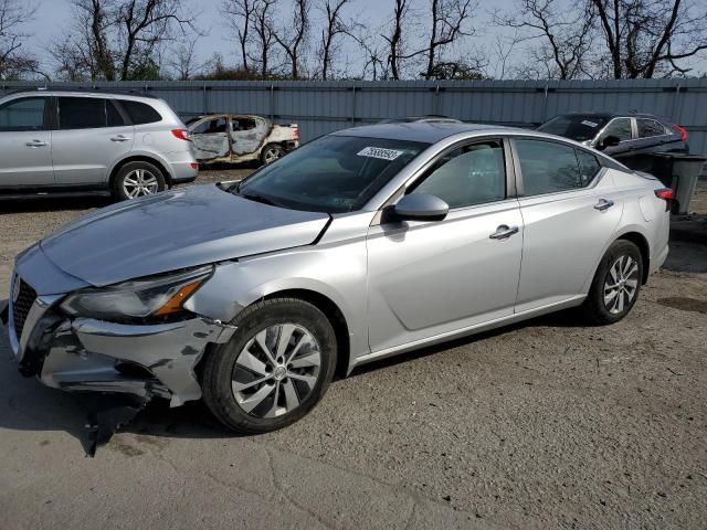 Obraz 1 z 2019 NISSAN ALTIMA S 2019 z VIN 1N4BL4BW9KC239174