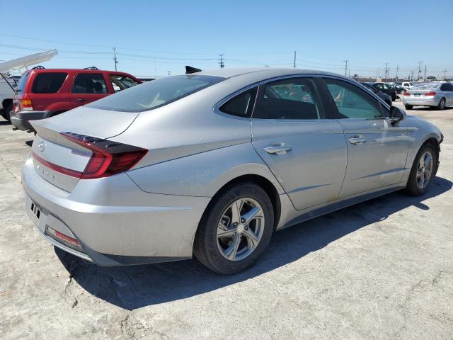 Obraz 3 z 2020 HYUNDAI SONATA SE 2020 z VIN 5NPEG4JA0LH053840