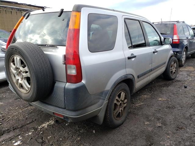 Obraz 3 z 2002 HONDA CR-V EX 2002 z VIN JHLRD788X2C089577