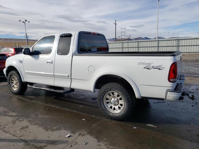 Image 2 of 2003 FORD F150  2003 with VIN 1FTRX18W63NA76489