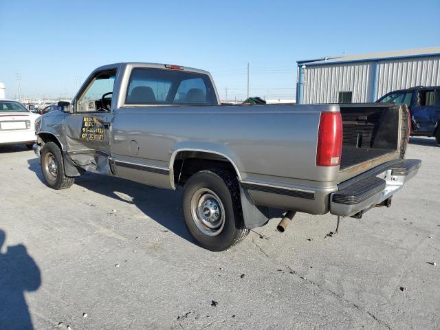 Image 2 of 1999 CHEVROLET GMT-400 C2500 1999 with VIN 1GCGC24R5XR700645
