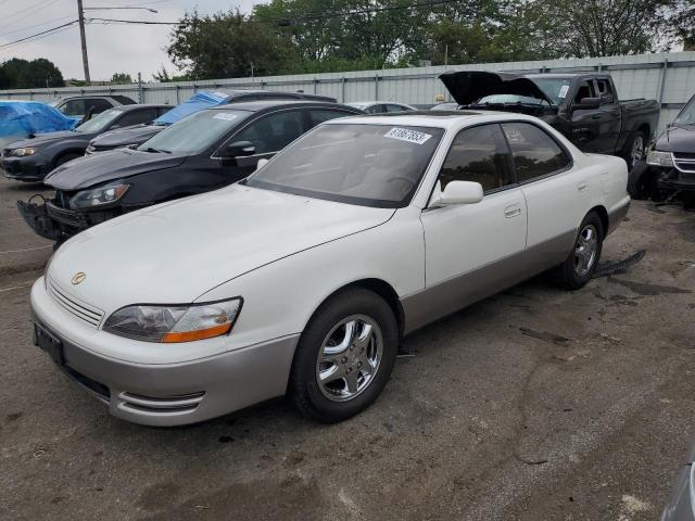 Image 1 of 1995 LEXUS ES 300 1995 with VIN JT8GK13T5S0103422