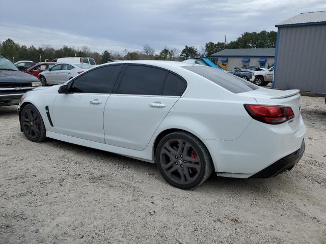 Изображение 2 2017 CHEVROLET SS  2017 с VIN 6G3F15RW1HL300994